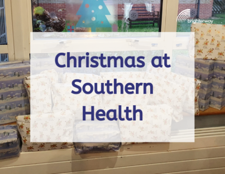 Christmas at Southern Health