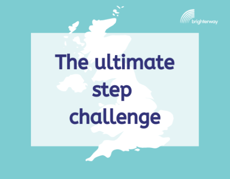 Step challenge